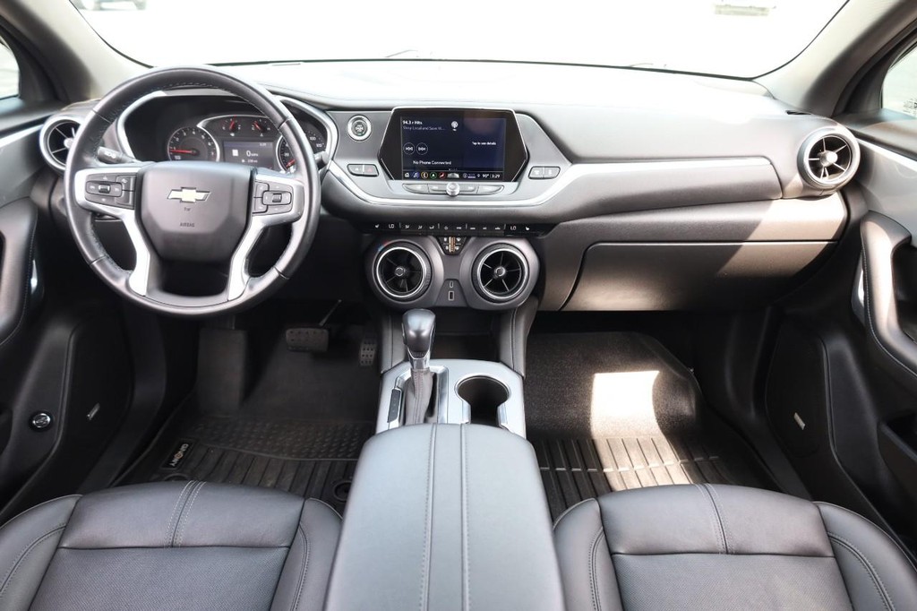 Chevrolet Blazer Vehicle Full-screen Gallery Image 21