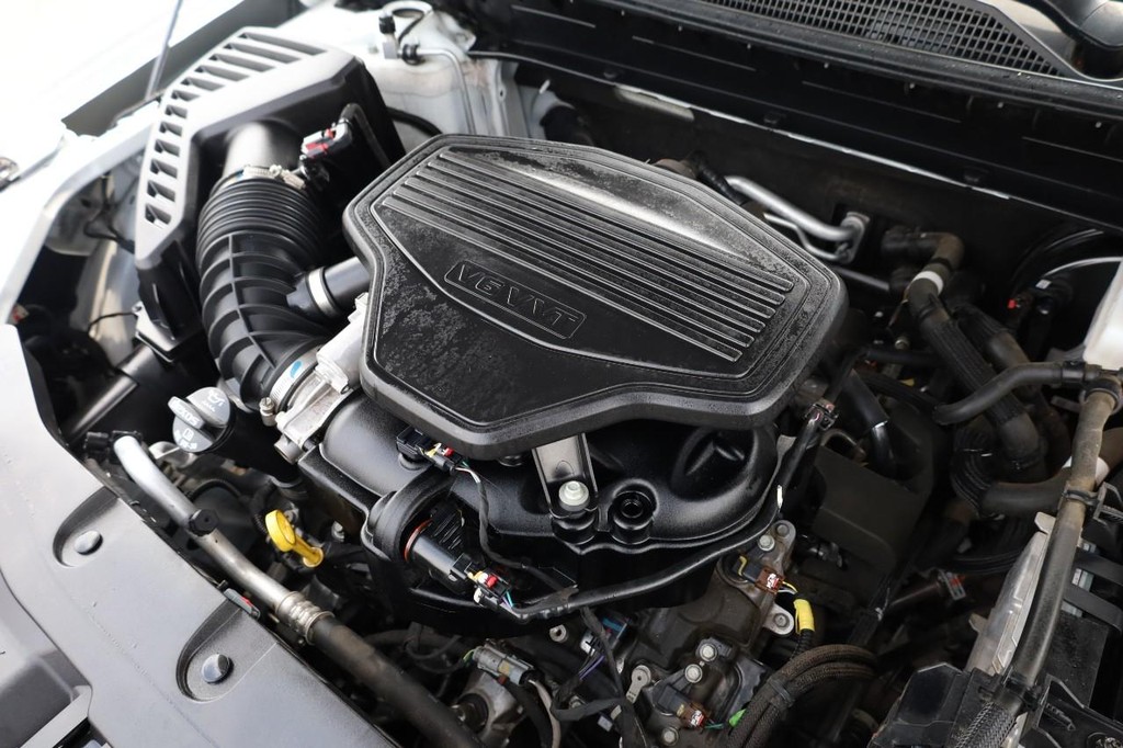 Chevrolet Blazer Vehicle Full-screen Gallery Image 24
