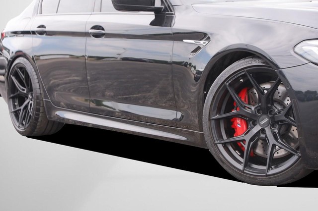 BMW M5 Vehicle Image 03