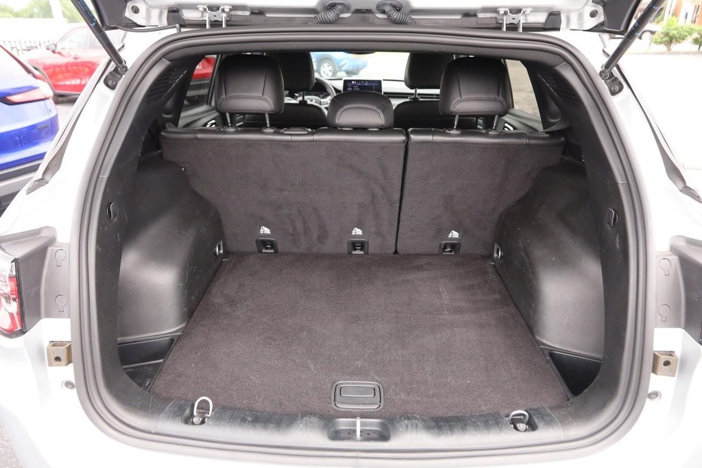 Jeep Compass Vehicle Full-screen Gallery Image 7