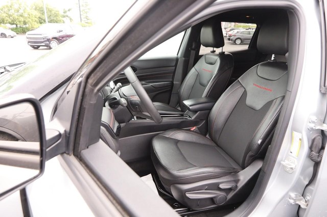 Jeep Compass Vehicle Image 08