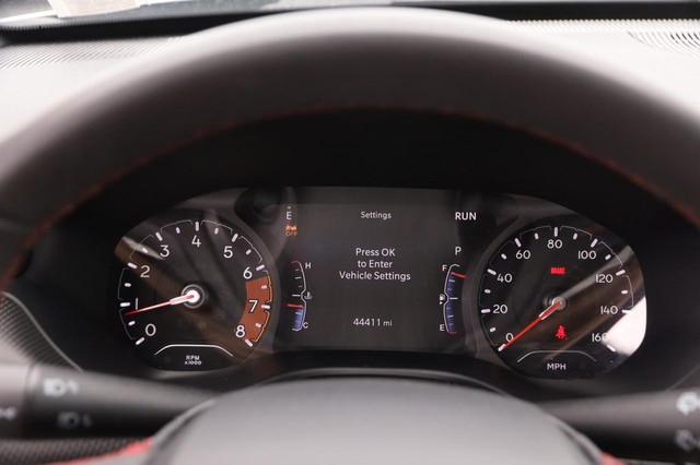Jeep Compass Vehicle Image 13