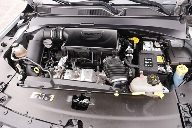 Jeep Compass Vehicle Image 27