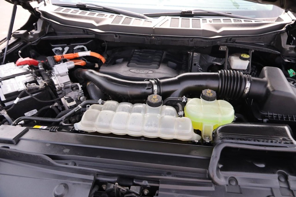 Ford F-150 Vehicle Full-screen Gallery Image 29