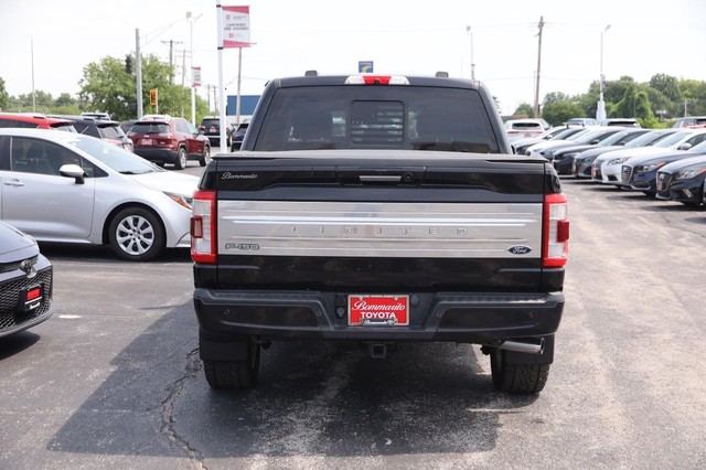 Ford F-150 Vehicle Image 06