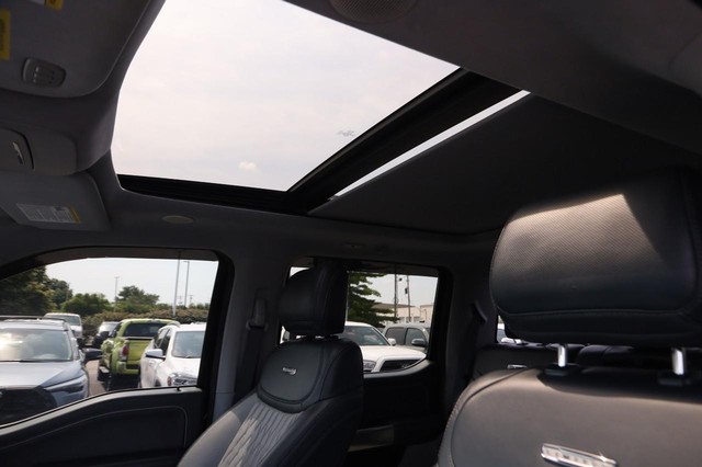 Ford F-150 Vehicle Image 08