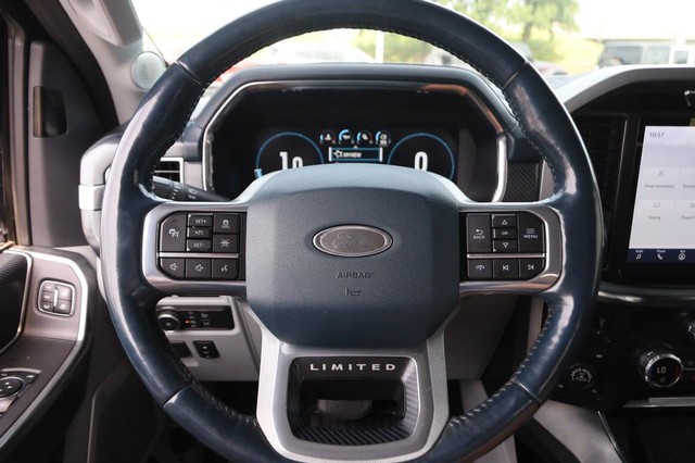 Ford F-150 Vehicle Image 11