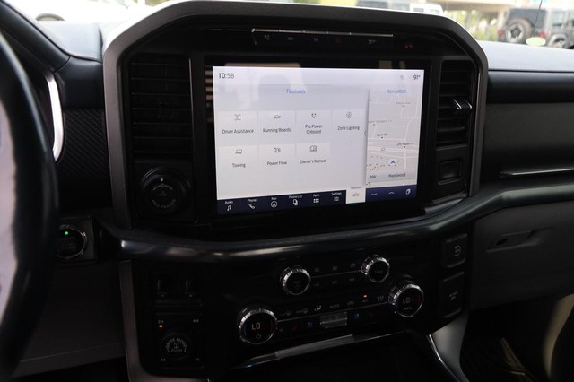 Ford F-150 Vehicle Image 16