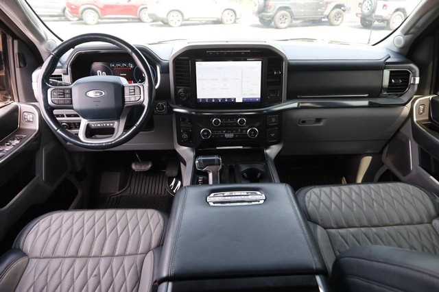 Ford F-150 Vehicle Image 23