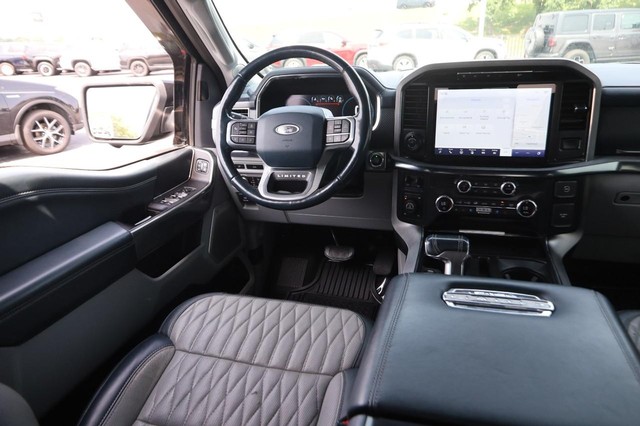 Ford F-150 Vehicle Image 24