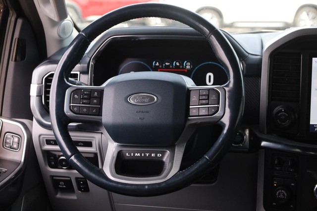 Ford F-150 Vehicle Image 25