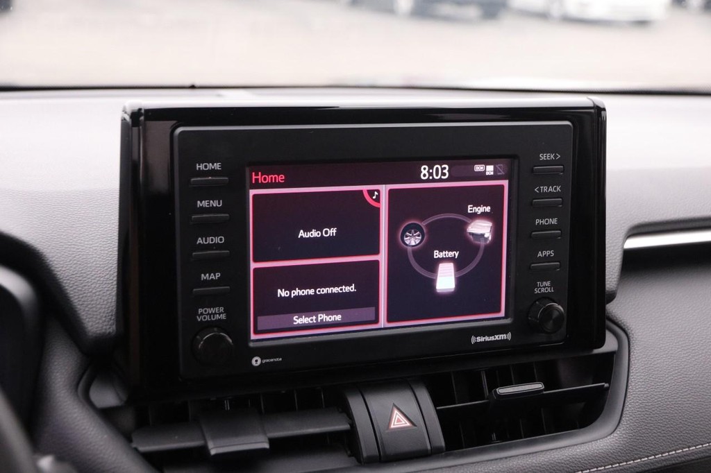 Toyota RAV4 Vehicle Full-screen Gallery Image 15