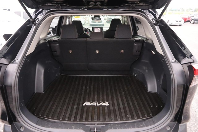 Toyota RAV4 Vehicle Image 07