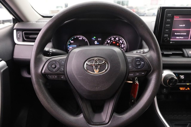 Toyota RAV4 Vehicle Image 10