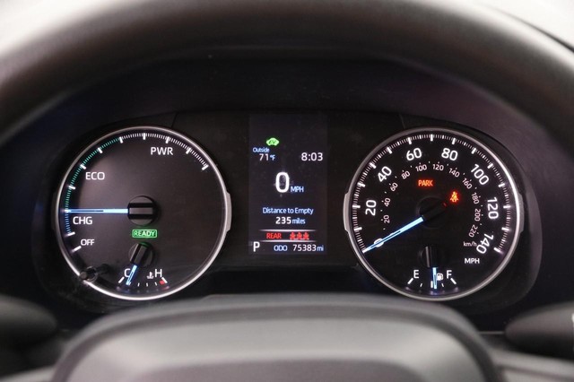 Toyota RAV4 Vehicle Image 13