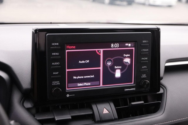 Toyota RAV4 Vehicle Image 15