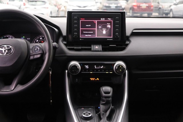 Toyota RAV4 Vehicle Image 23