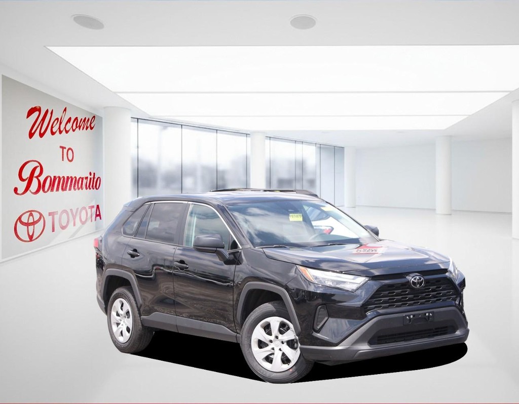 Toyota RAV4 Vehicle Full-screen Gallery Image 2