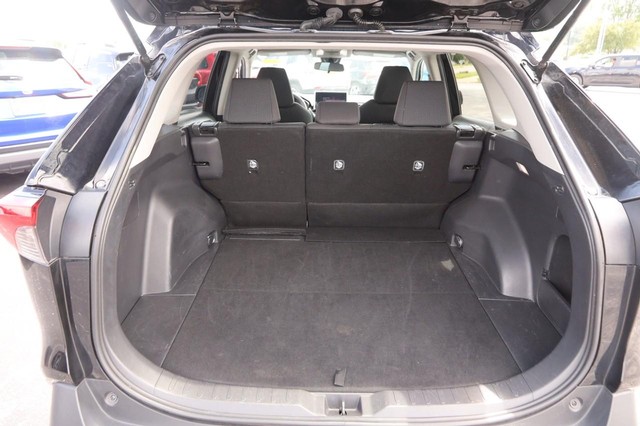 Toyota RAV4 Vehicle Image 07