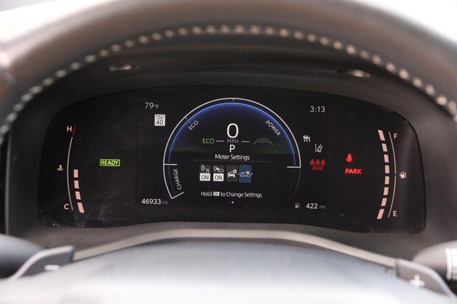 Toyota Camry Vehicle Image 13