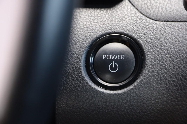 Toyota Camry Vehicle Image 14