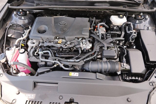 Toyota Camry Vehicle Image 27