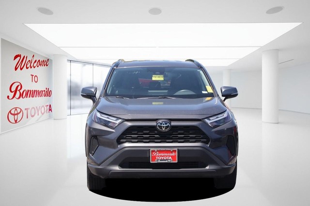 Toyota RAV4 Vehicle Image 04