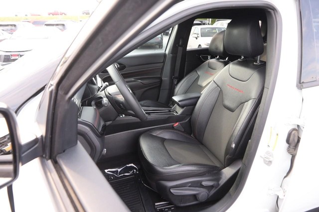 Jeep Compass Vehicle Image 08
