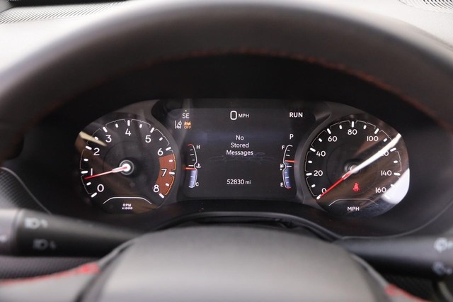 Jeep Compass Vehicle Image 14
