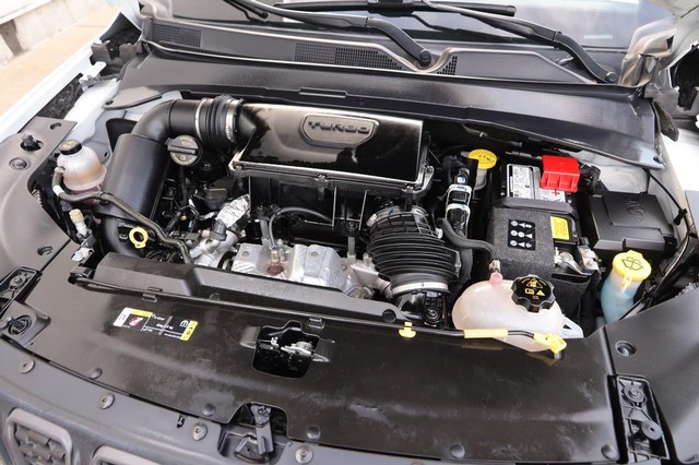 Jeep Compass Vehicle Image 29
