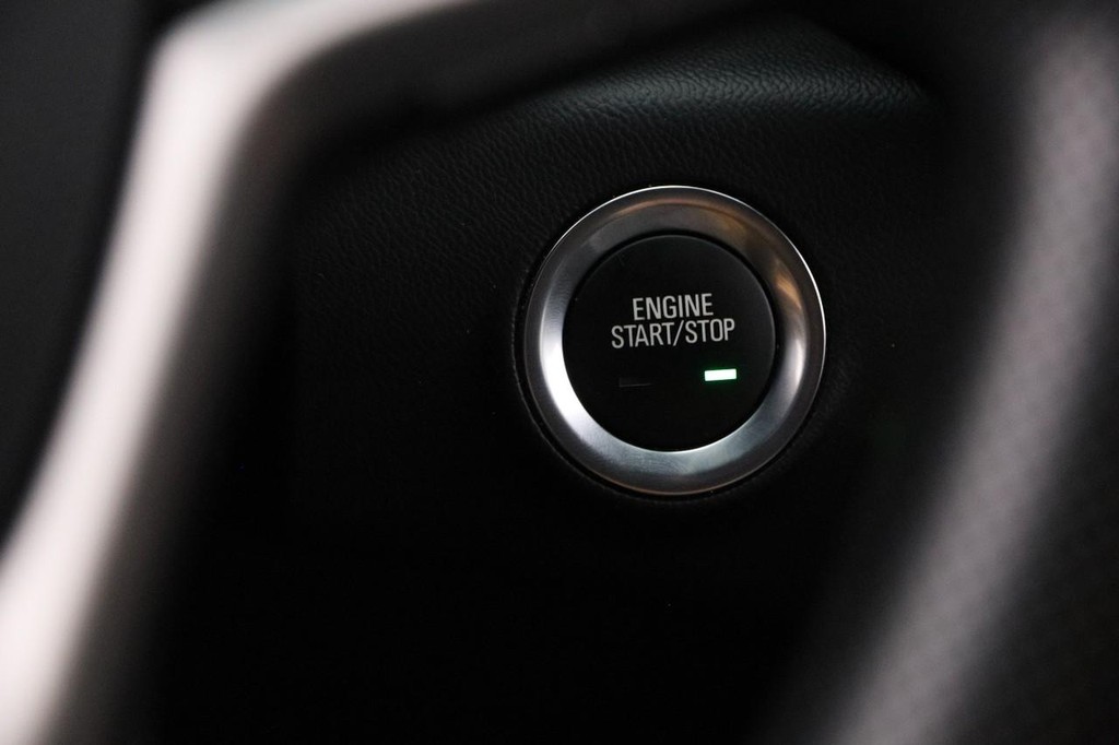GMC Terrain Vehicle Full-screen Gallery Image 14