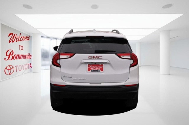 GMC Terrain Vehicle Image 06