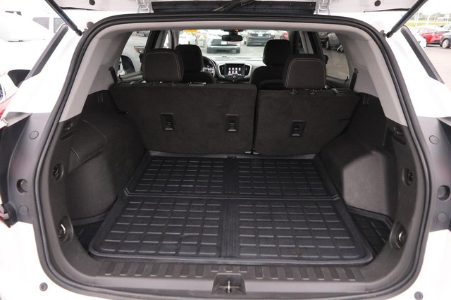 GMC Terrain Vehicle Image 07
