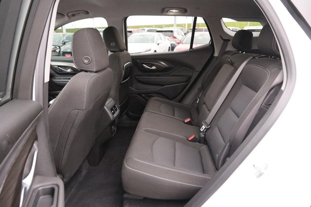 GMC Terrain Vehicle Image 09