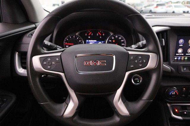 GMC Terrain Vehicle Image 10