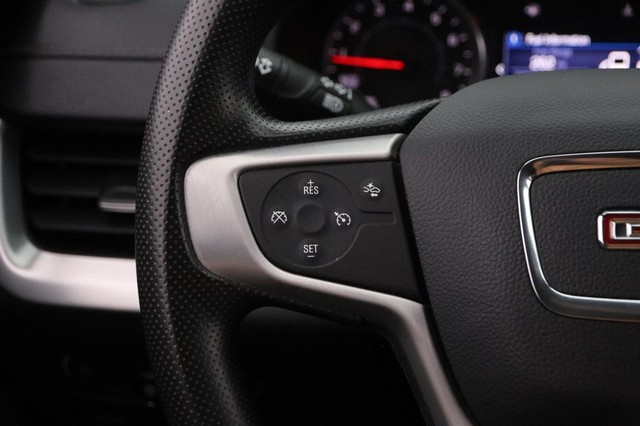 GMC Terrain Vehicle Image 11