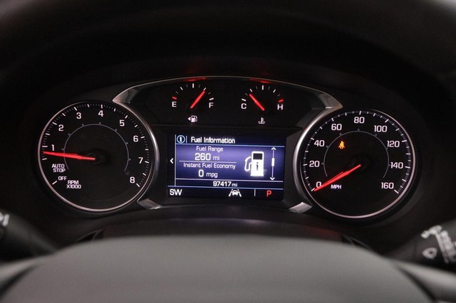 GMC Terrain Vehicle Image 13
