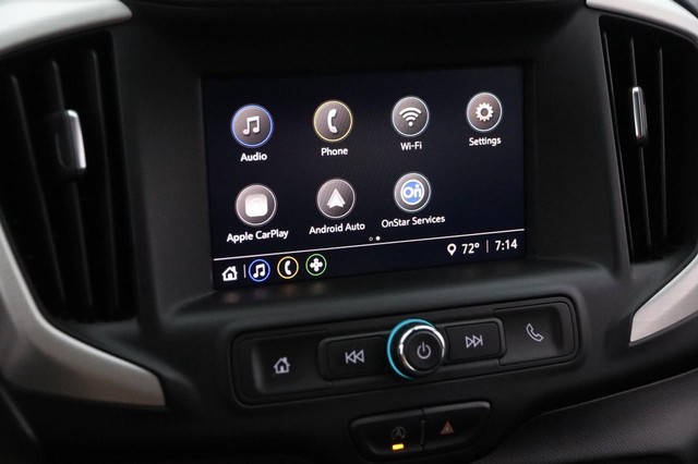 GMC Terrain Vehicle Image 16