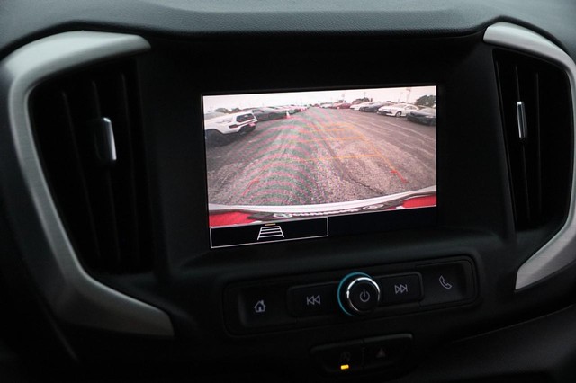 GMC Terrain Vehicle Image 17