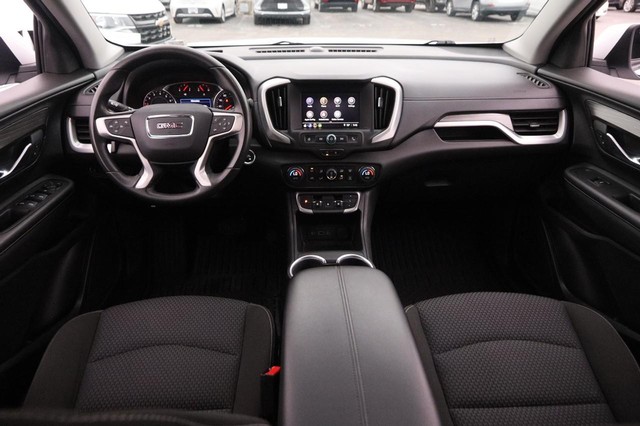 GMC Terrain Vehicle Image 21
