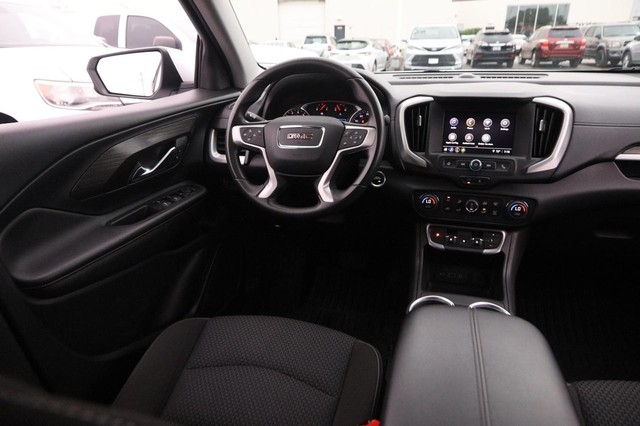 GMC Terrain Vehicle Image 22