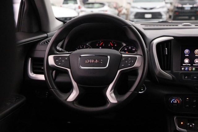 GMC Terrain Vehicle Image 23