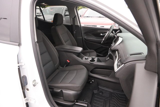 GMC Terrain Vehicle Image 25