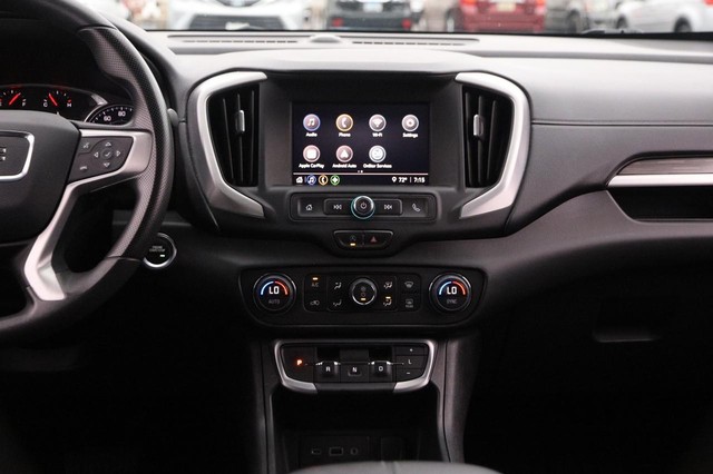 GMC Terrain Vehicle Image 26
