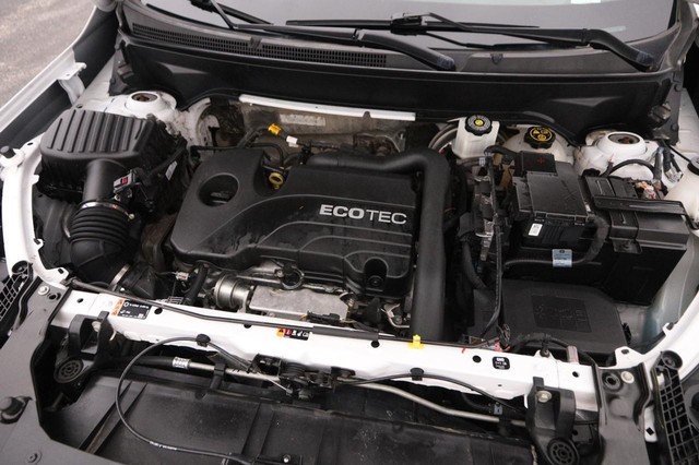 GMC Terrain Vehicle Image 27