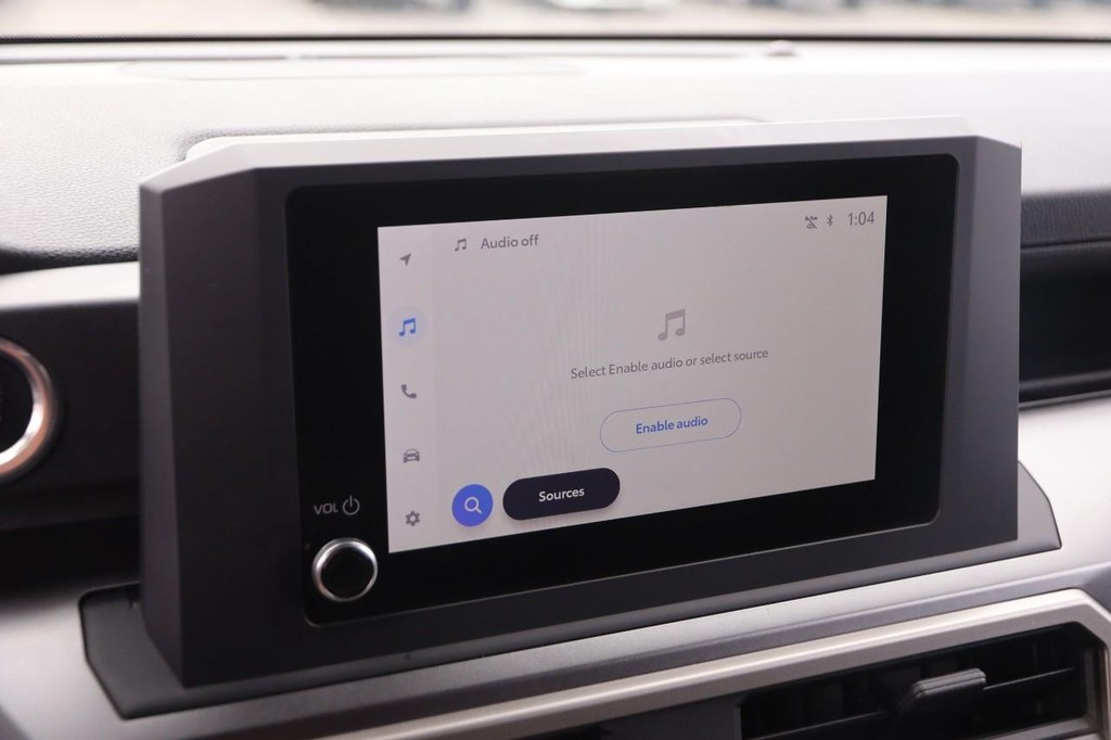 Toyota 4Runner Vehicle Full-screen Gallery Image 19