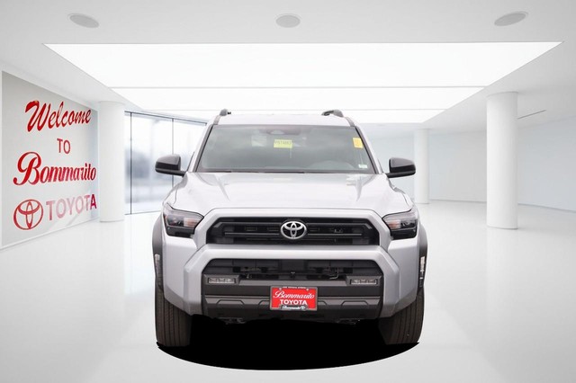 Toyota 4Runner Vehicle Image 04