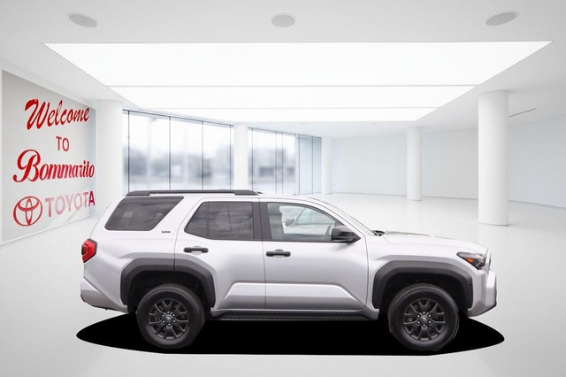 Toyota 4Runner Vehicle Image 05
