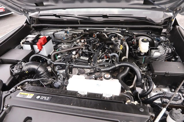 Toyota 4Runner Vehicle Image 07