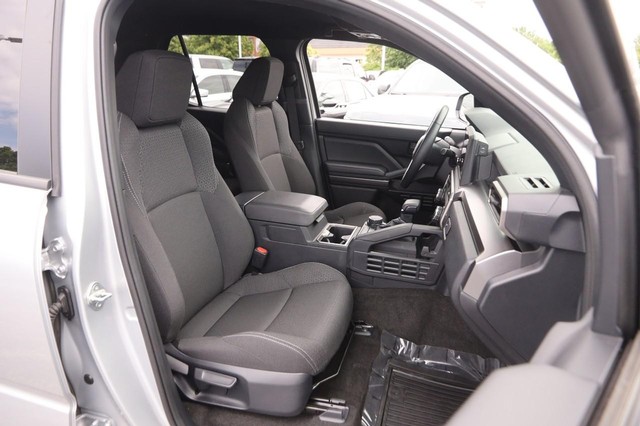 Toyota 4Runner Vehicle Image 08